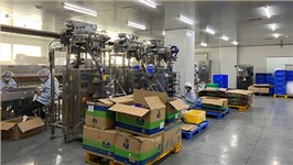 五金分拣包装机的作用是什么？