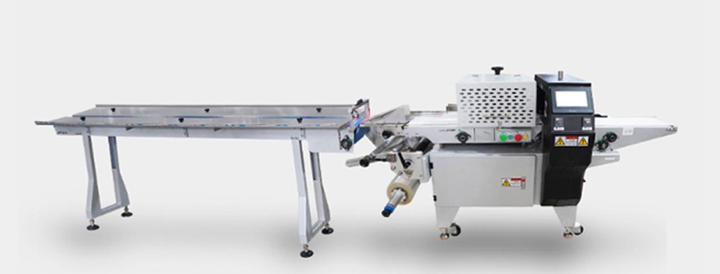 枕式紧固件五金螺丝包装机