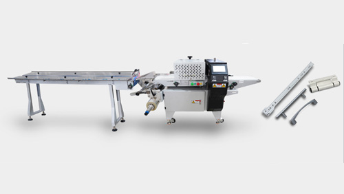 枕式五金分拣包装机的作用是什么?